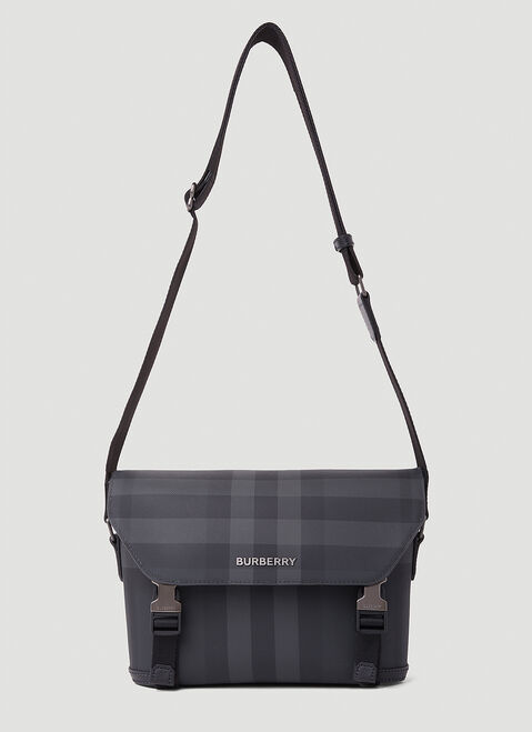 Burberry Wright Crossbody Bag Beige bur0154025