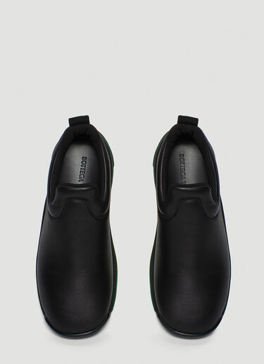 Bottega Veneta Flash 运动鞋 黑 bov0145048