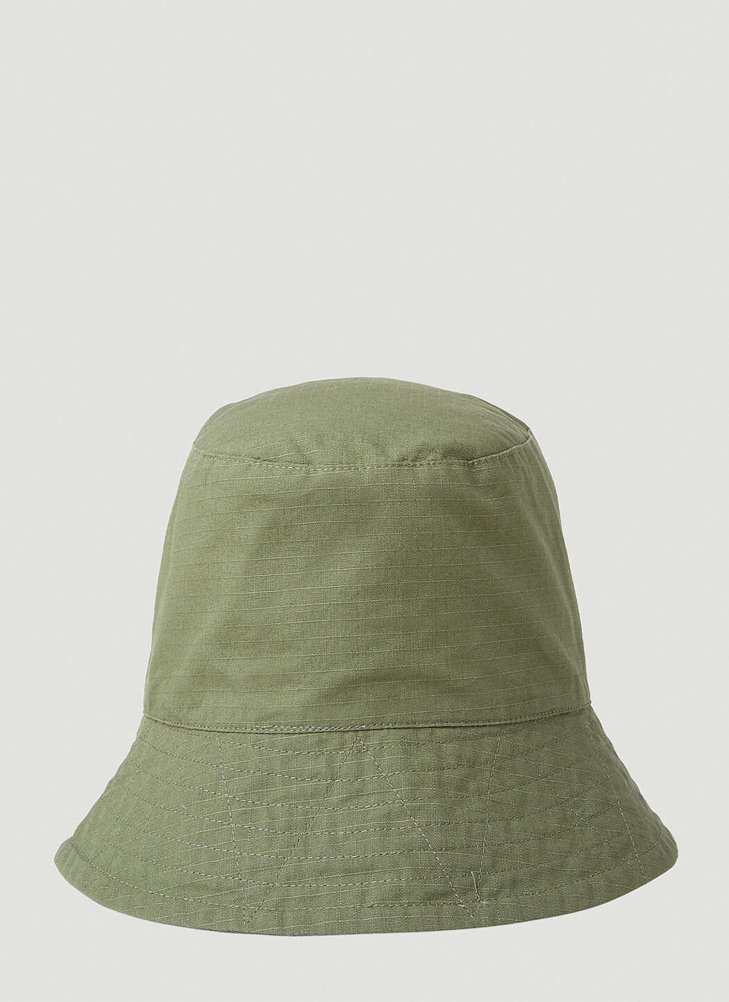 Engineered Garments Bucket Hat Grey egg0154002