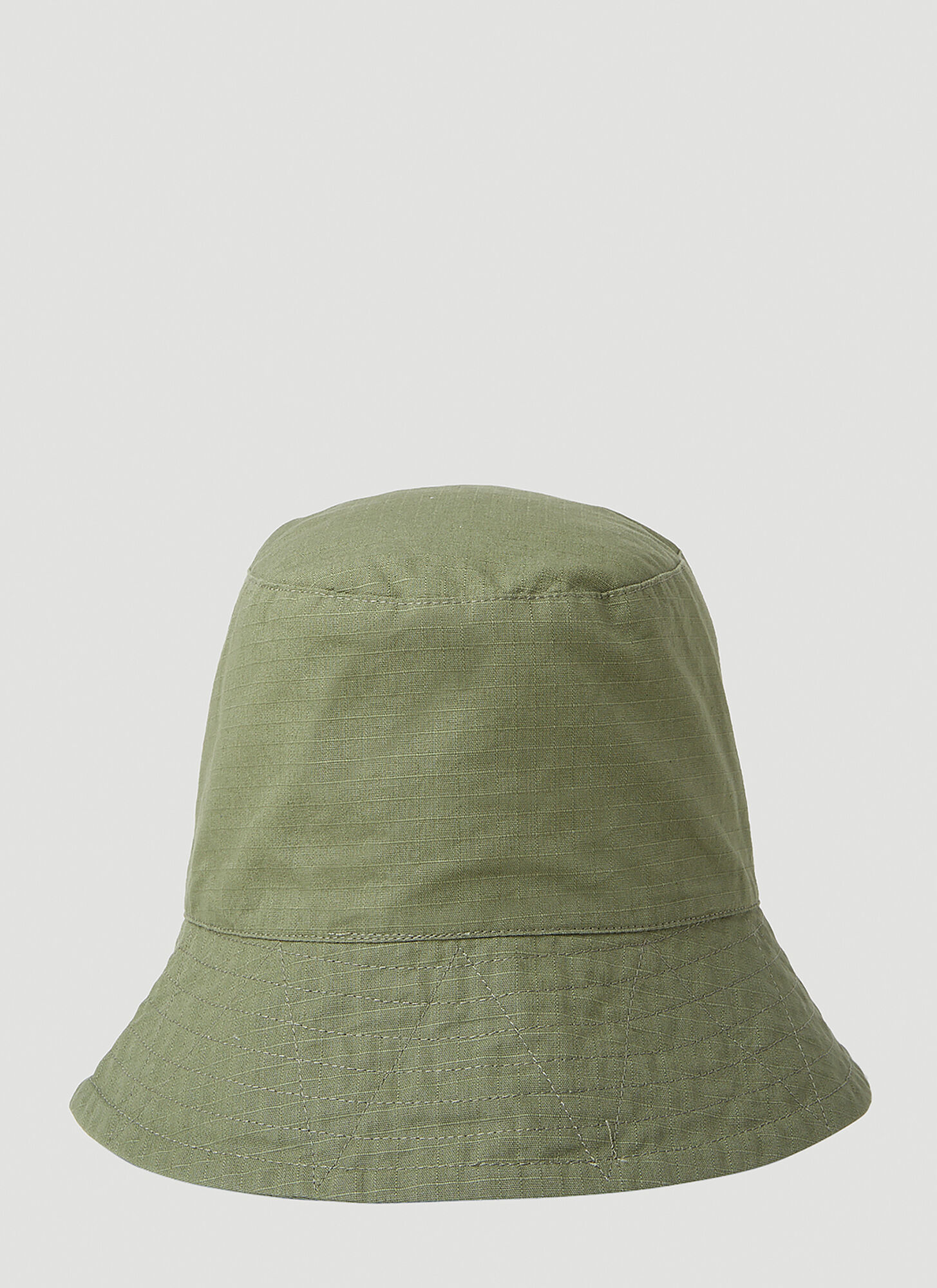 Engineered Garments Bucket Hat Male Green
