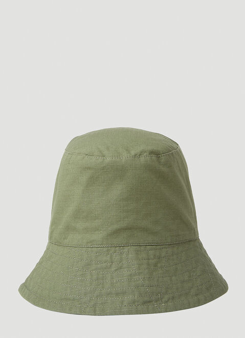 Engineered Garments Bucket Hat Blue egg0150005