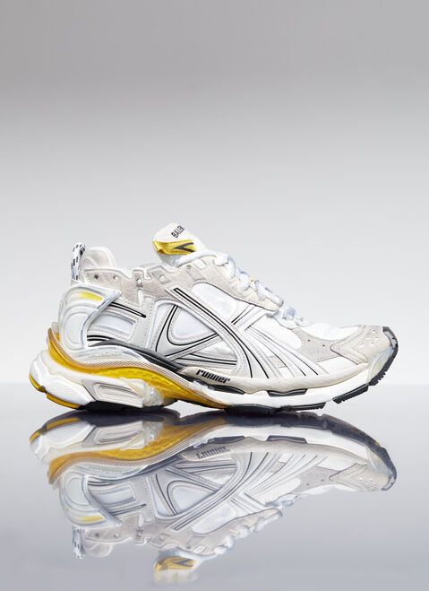 Balenciaga Runner スニーカー ブラック bal0254062
