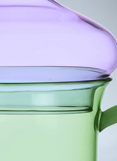 Sogni D'Oriente Mug Ichendorf Milano Sogni D'Oriente Mug Multicolour wps0692076