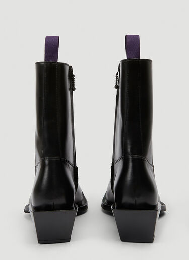 Eytys Luciano Boots Black eyt0344009