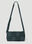 Prada Cassette Shoulder Bag Black pra0152053