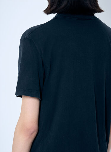 Balenciaga Pigalle 印花 T 恤  黑色 bal0259006
