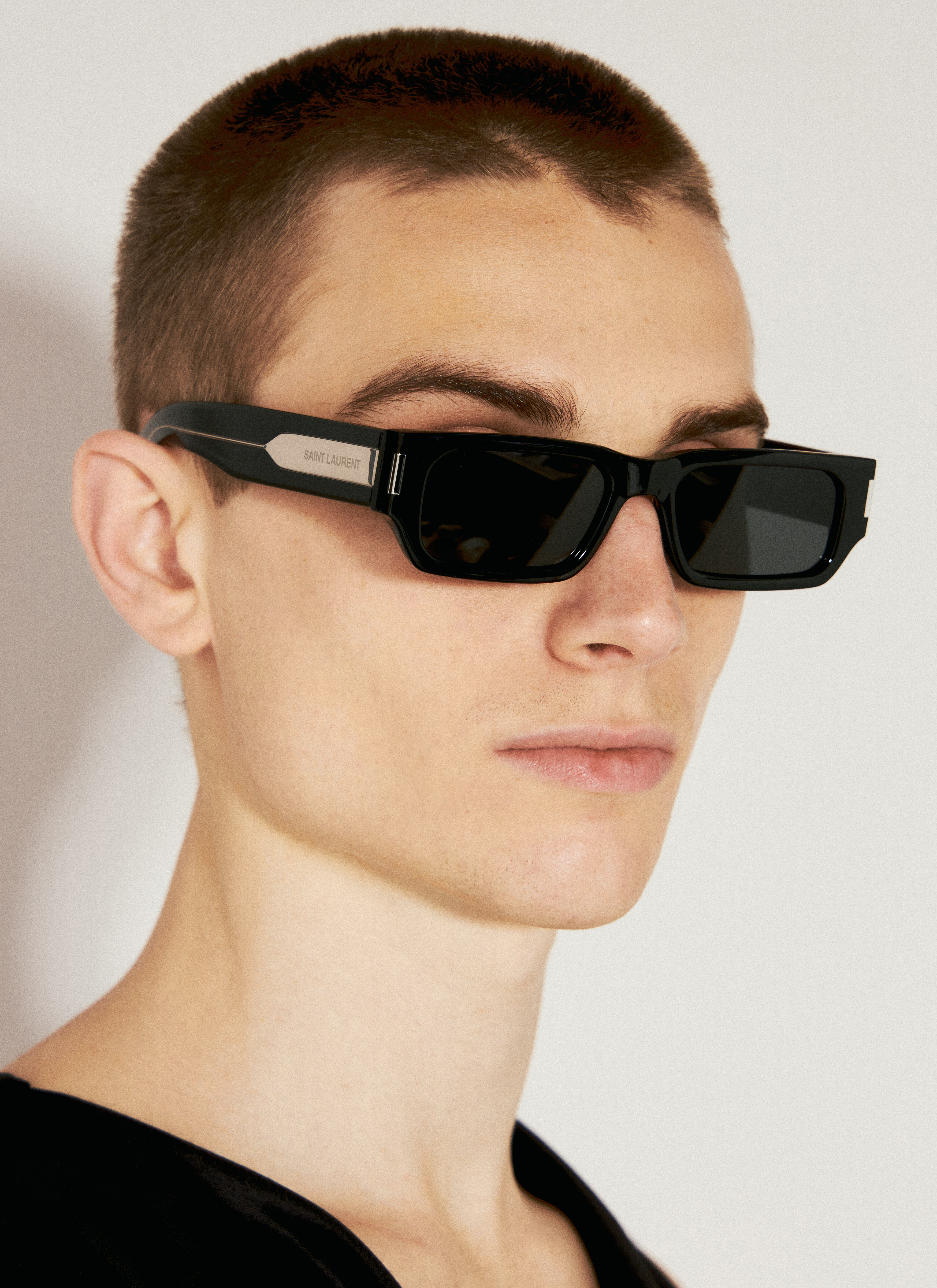 Saint Laurent (サンローラン) サングラス メンズ 2024-2025 AW