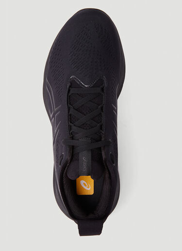 Asics Gel-Nimbus 25 Sneakers Black asi0154007