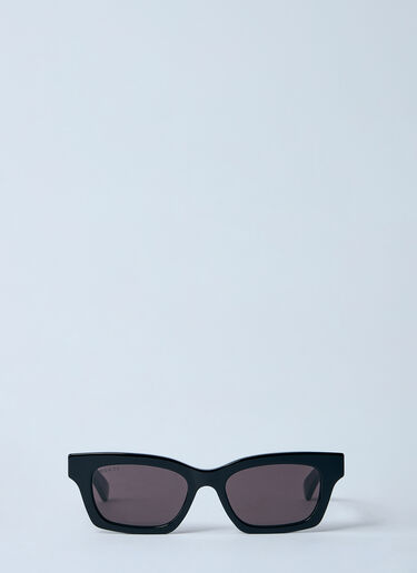 Gucci GG1779S Sunglasses Black gus0259056