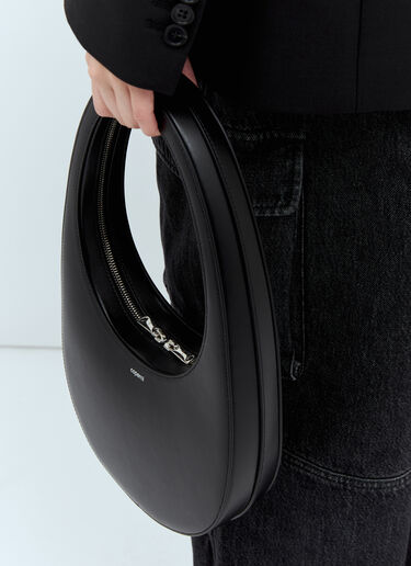 Coperni Swipe Handbag Black cpn0251010