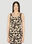 Nanushka Sabrina Tank Top Yellow nan0249004