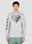 Nancy Emo Sweatshirt Green ncy0153007