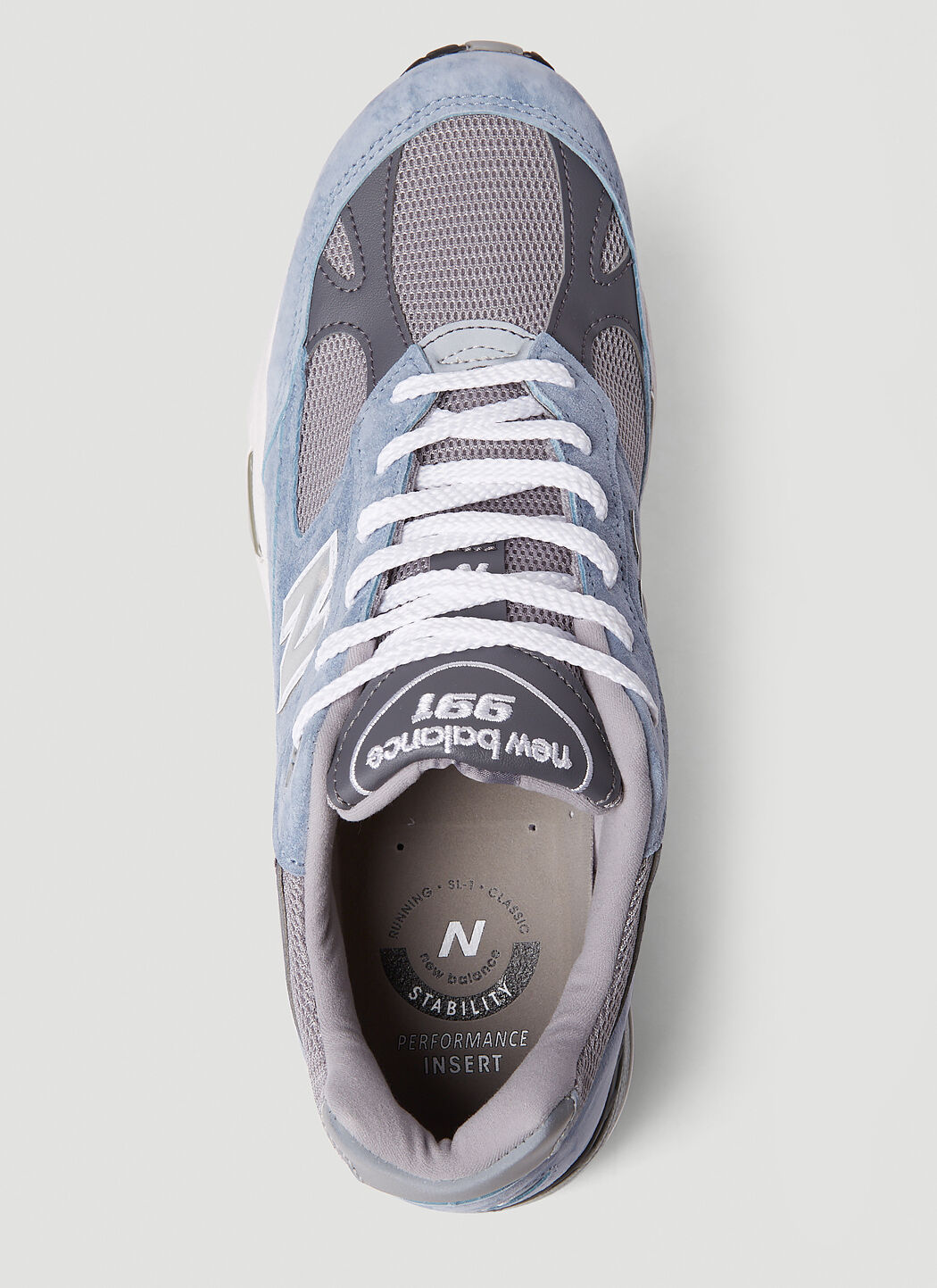 New balance 991 mens deals