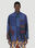 Engineered Garments Loiter Jacket Blue egg0150005