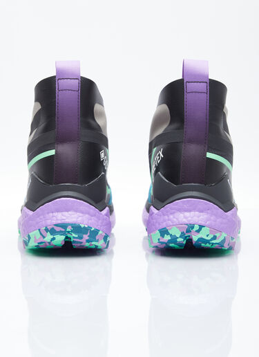 adidas by Stella McCartney Terrex Free 徒步运动鞋 黑色 asm0254041