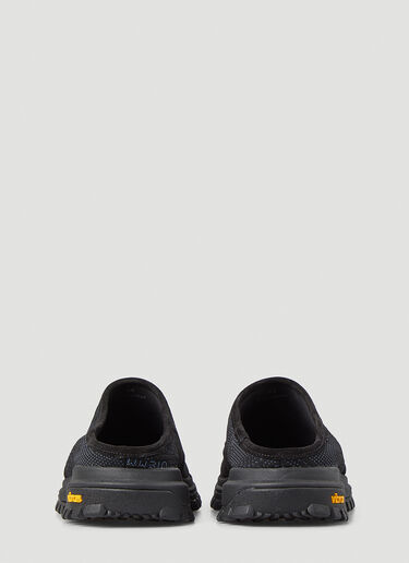 x ByBorre Maggiore Slip-Ons Diemme x ByBorre Maggiore Slip-Ons Black die0346009