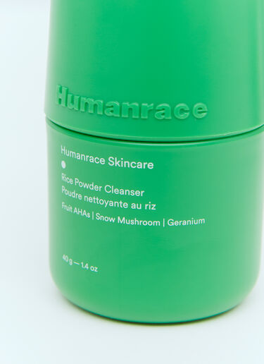 Humanrace Routine Pack: Three-Minute Facial Green hmr0355001