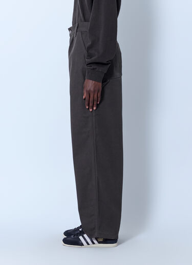 Carhartt WIP Holden Pants Grey wip0365013