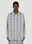 NOMA t.d. Check Jacket Beige nma0152002
