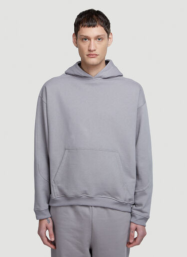 HATHENBRUCK™ Earth Walk Hooded Sweatshirt Grey hat0146002