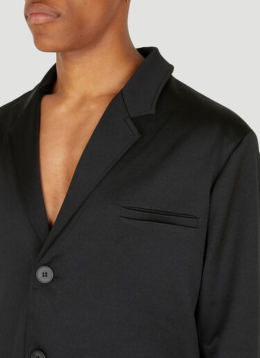 Soulland Gabe Single Breasted Blazer Black sld0149010