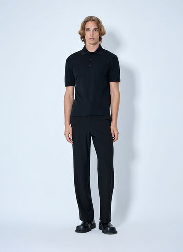 LN-CC® - The Row: Toril Pants - Black The Row Toril Pants Black row0165009