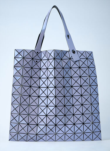 Bao Bao Issey Miyake Prism Plus Tote Bag Purple bao0261007
