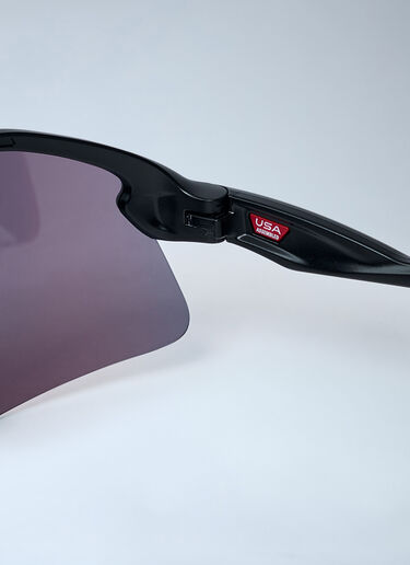 Oakley Stunt Devil Sunglasses Black lxo0362006