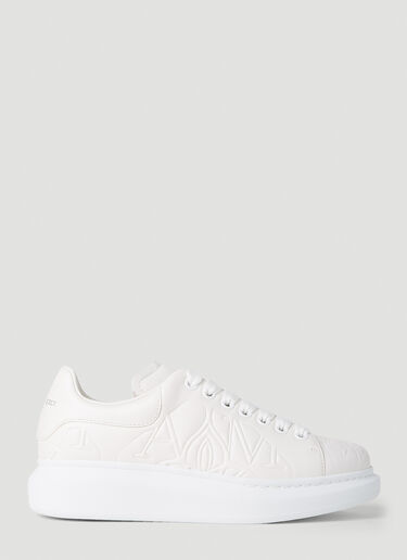 Alexander McQueen Larry 运动鞋 白 amq0251074