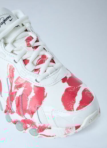 Nike x Vaquera Air Max Dn8 Red nik0362046