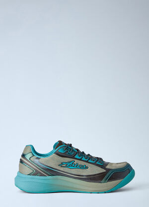 Asics x Kiko Kostadinov Ilargi FF II Sneakers Brown asi0366051