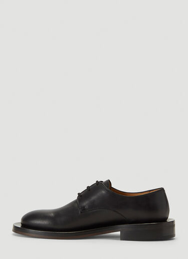 ION Lace-Up Shoes Black ion0140001