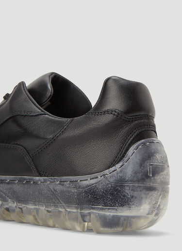 A-Cold-Wall* Strand 180 II Sneakers Black acw0143013