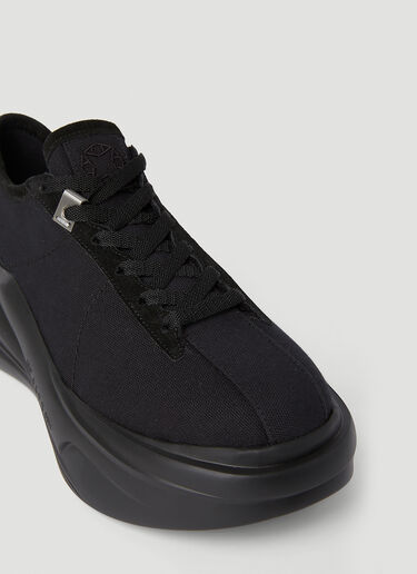 Aria Sneakers 1017 ALYX 9SM Aria Sneakers Black aly0152011