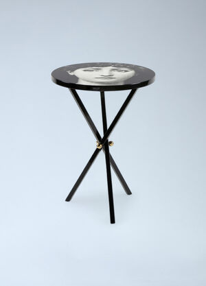 Fornasetti Tema E Variazioni N.1 Coffee Table Black wps0691840
