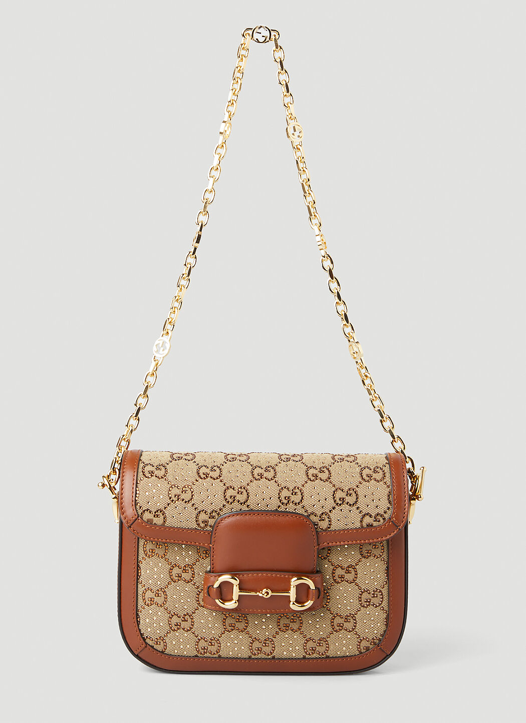 Claquette best sale gucci perle