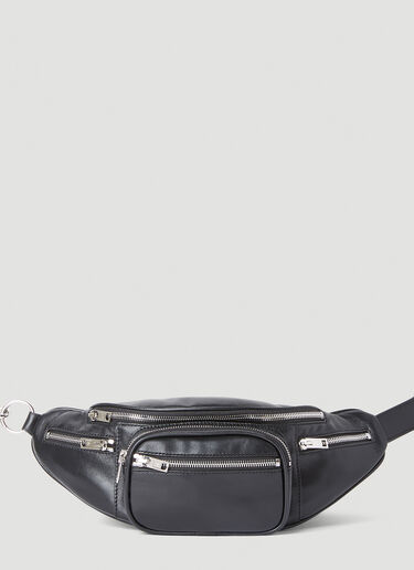 Alexander Wang Attica Belt Bag Black awg0251037