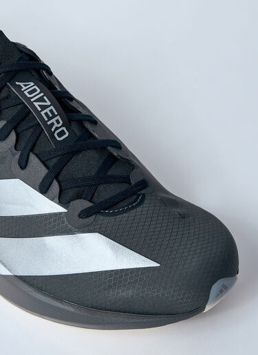 Y-3 Y-3 Adios Sneakers Black yyy0160006