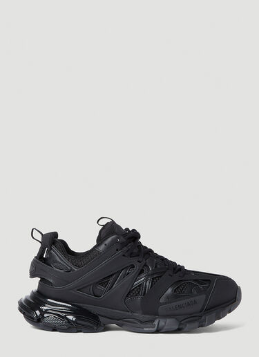 Balenciaga Track Sneakers Black bal0152014