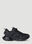 Rick Owens DRKSHDW x Converse Track Sneakers Brown dsc0352001