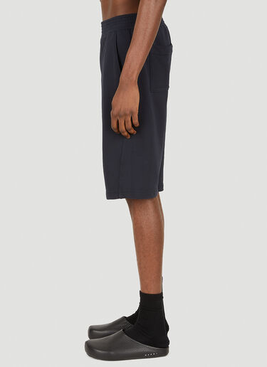 Moncler x JW Anderson Basketball Shorts Blue mjw0149010