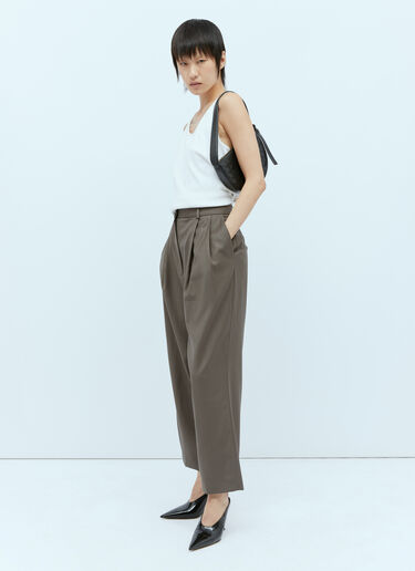 ノットミニショルダーバッグ Bottega Veneta ノットミニショルダーバッグ ブラック bov0254042