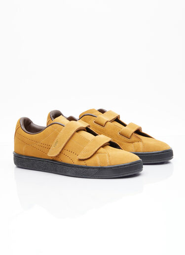 Puma x Noah Suede Classic Sneakers Brown pun0154001