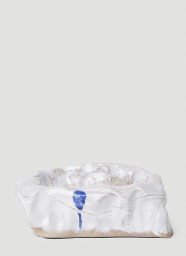 Jewellery Bowl Niko June Jewellery Bowl White nkj0352006