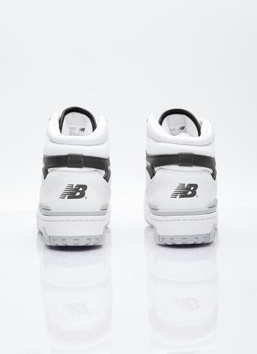 New Balance 650 运动鞋 白色 new0354004