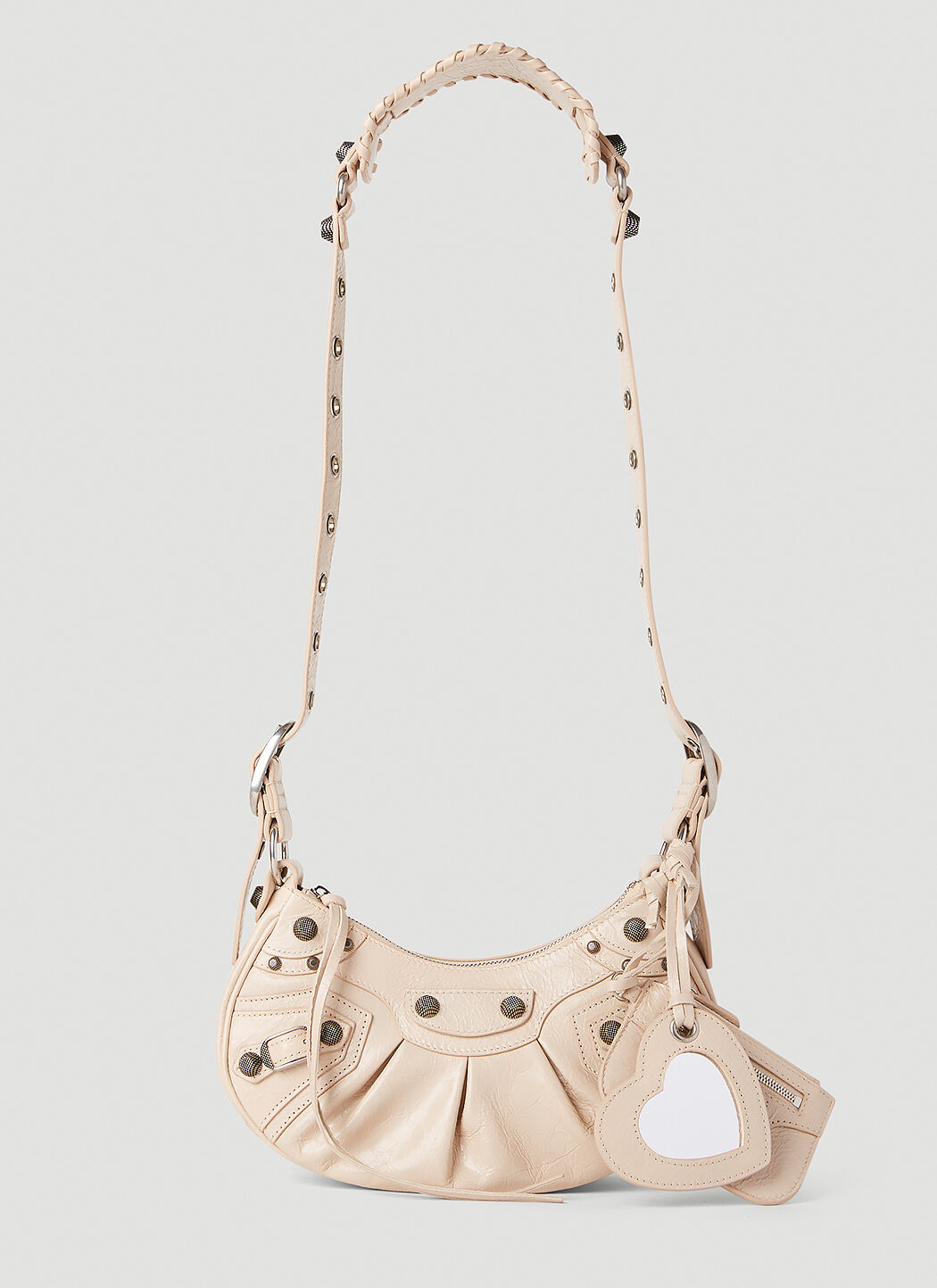 Balenciaga stud bag best sale