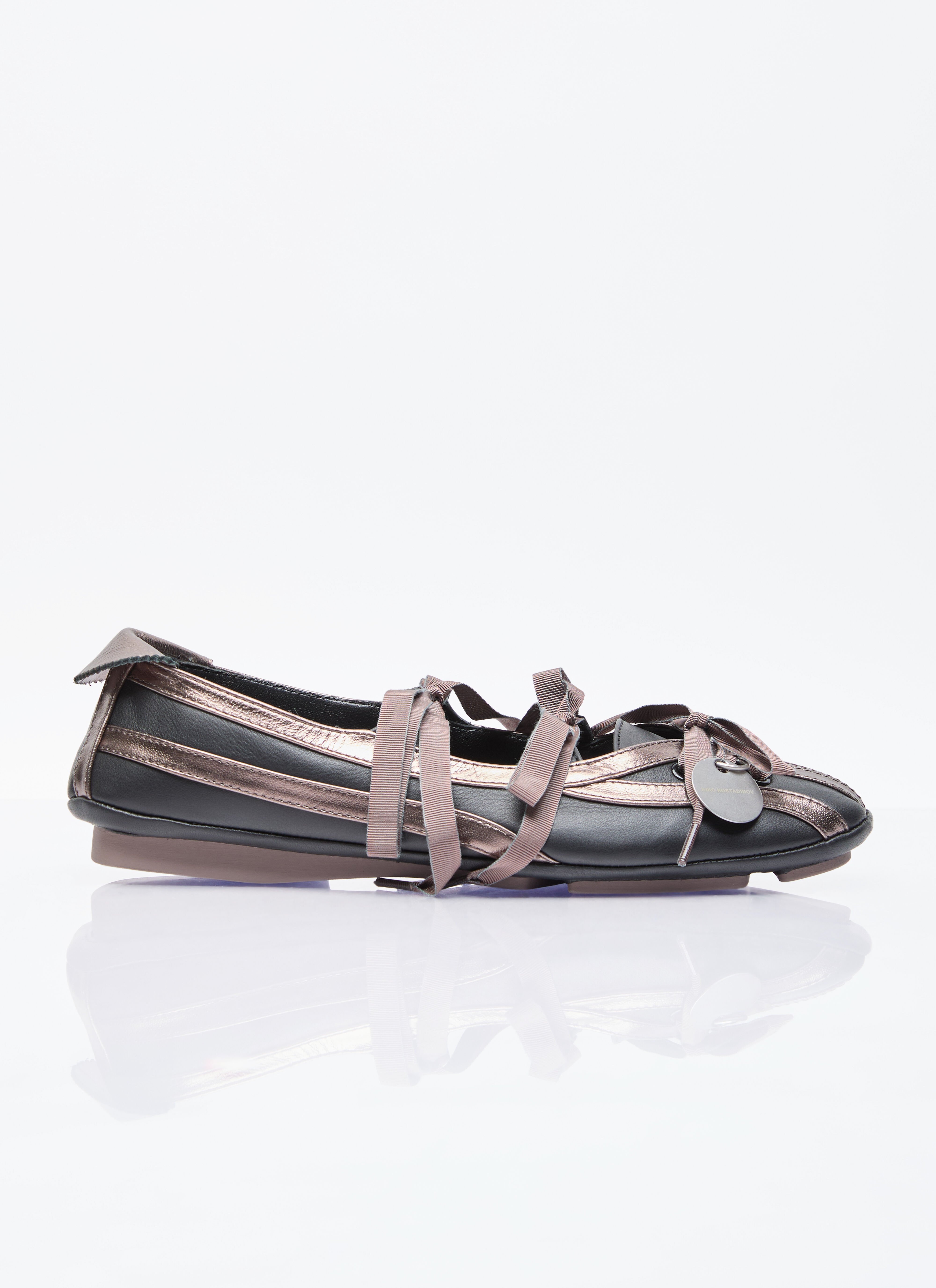 Lella Hybrid Flats