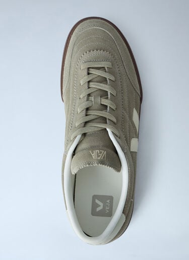 Veja Panenka Sneakers Beige vej0362004
