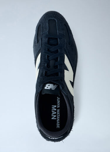 Junya Watanabe x New Balance U471JM Sneakers Black jwn0162010