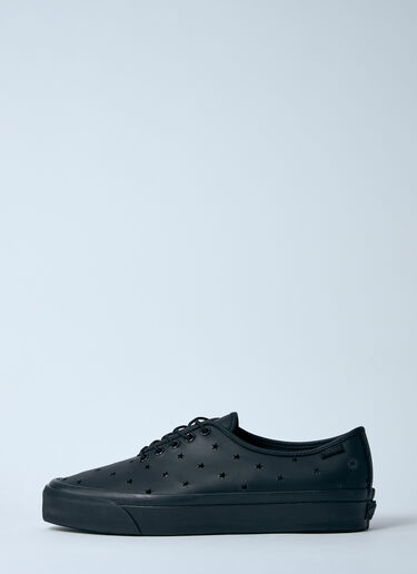 Vans OTW One Piece Vibram 运动鞋  黑色 van0360001